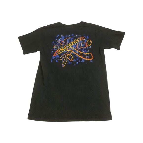 Vintage Double Sided Graphic Nike T-shirt - Picture 1 of 7